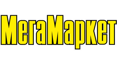 Мегамаркет