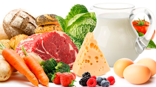 Вантажоперевезення продуктів з коротким терміном придатності