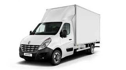 Перевозка рефрижератором на 1,5 тонны